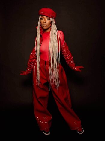 🔥 Brandy norwood leaked private photo uncensored full