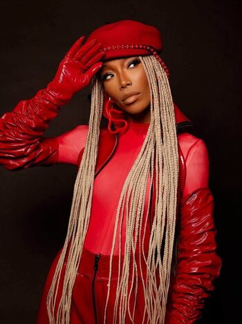 🔥 Brandy norwood leaked private photo uncensored full