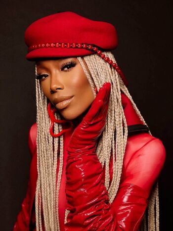 🔥 Brandy norwood leaked private photo uncensored full