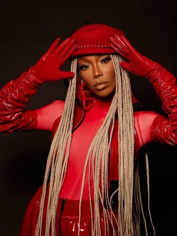 🔥 Brandy norwood leaked private photo uncensored full