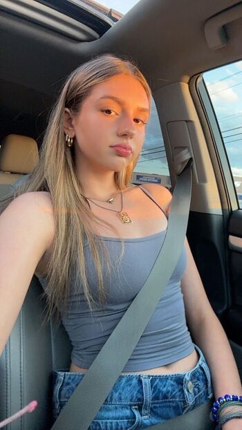 🔥 Bratty sabrina leaked private photo uncensored full