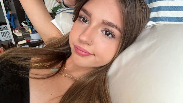 🔥 Bratty sabrina leaked private photo uncensored full