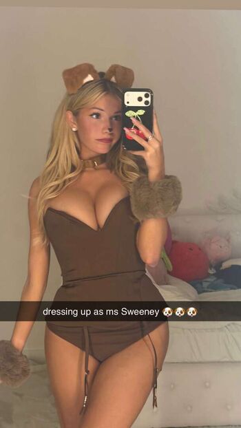 🔥 Breckie hill leaked private photo uncensored full