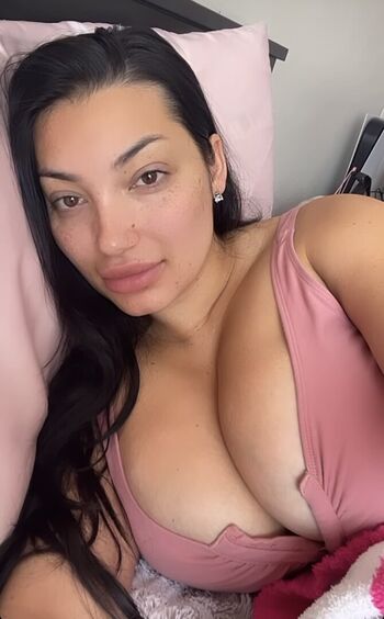 🔥 Brianna christine  page leaked private photo uncensored full