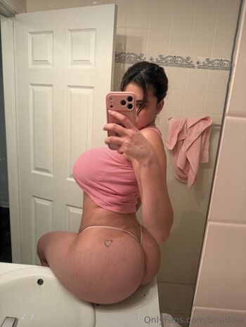 🔥 Briiellas leaked private photo uncensored full
