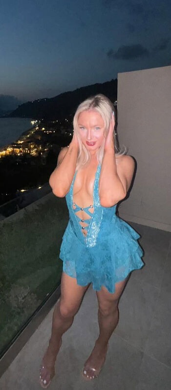 🔥 British rose leaked private photo uncensored full