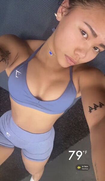 🔥 Brooklyn nguyen brooklynguyen page leaked private photo uncensored full