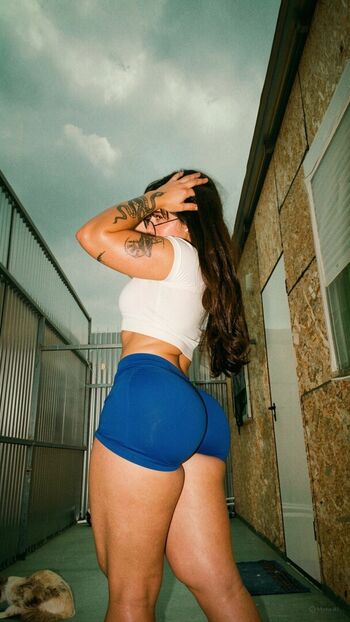 🔥 Bulkycriiss page leaked private photo uncensored full