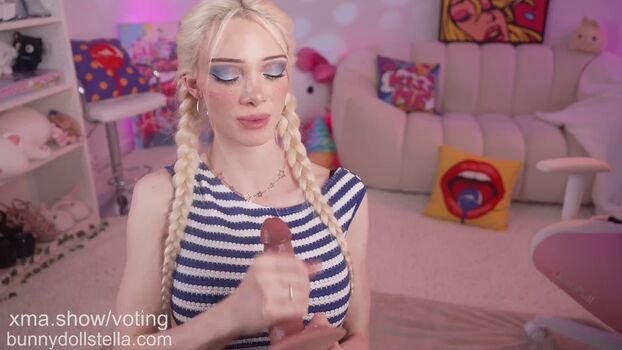 🔥 Bunnydollstella page leaked private photo uncensored full