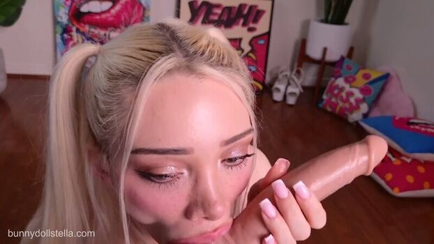 🔥 Bunnydollstella leaked private photo uncensored full