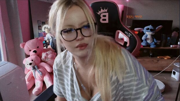 🔥 Burce imp leaked private photo uncensored full
