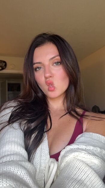 🔥 Cailee scruggs leaked private photo uncensored full