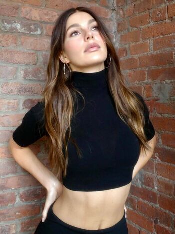 🔥 Camila morrone page leaked private photo uncensored full