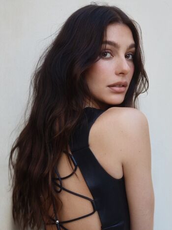 🔥 Camila morrone page leaked private photo uncensored full