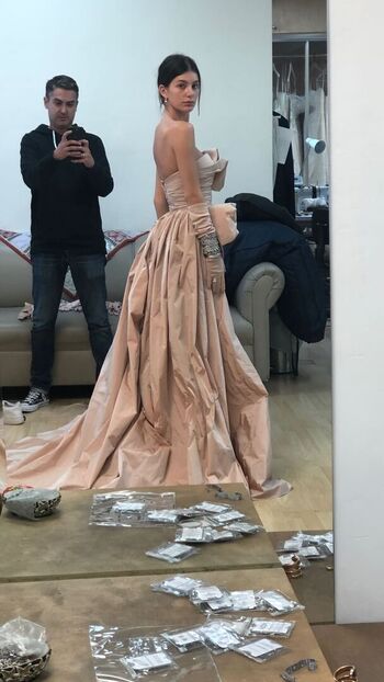 🔥 Camila morrone page leaked private photo uncensored full
