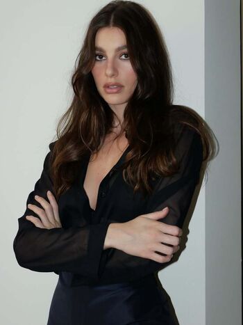 🔥 Camila morrone page leaked private photo uncensored full