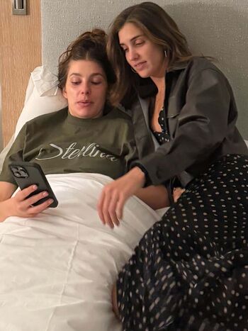 🔥 Camila morrone page leaked private photo uncensored full