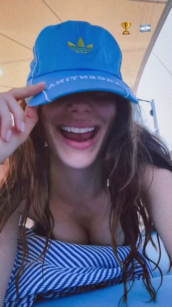 🔥 Camila morrone page leaked private photo uncensored full