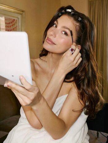 🔥 Camila morrone page leaked private photo uncensored full