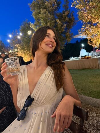 🔥 Camila morrone leaked private photo uncensored full