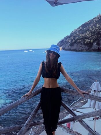 🔥 Camila morrone leaked private photo uncensored full