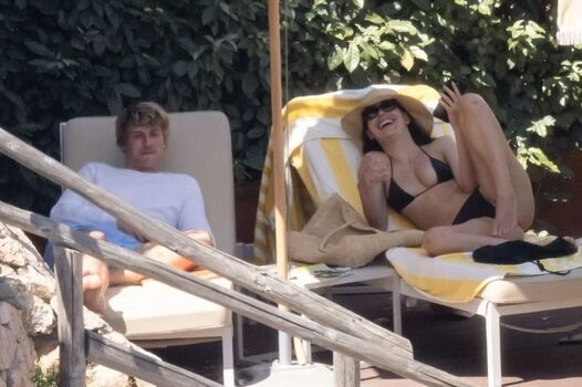 🔥 Camila morrone leaked private photo uncensored full