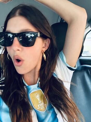 🔥 Camila morrone leaked private photo uncensored full