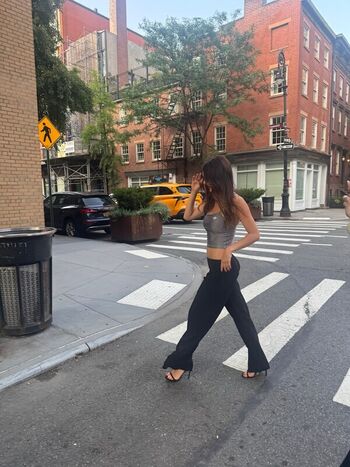 🔥 Camila morrone leaked private photo uncensored full