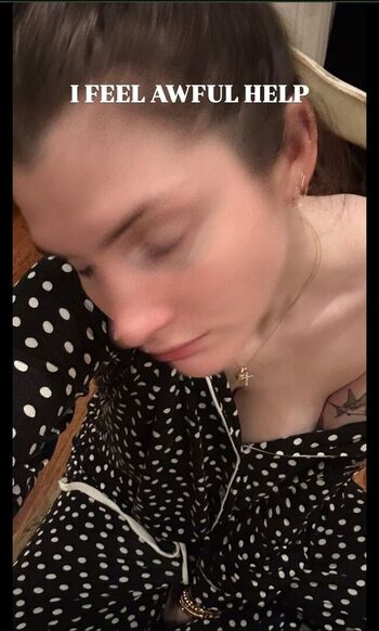🔥 Carly coplin  page leaked private photo uncensored full