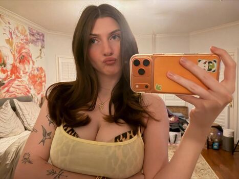 🔥 Carly coplin  page leaked private photo uncensored full