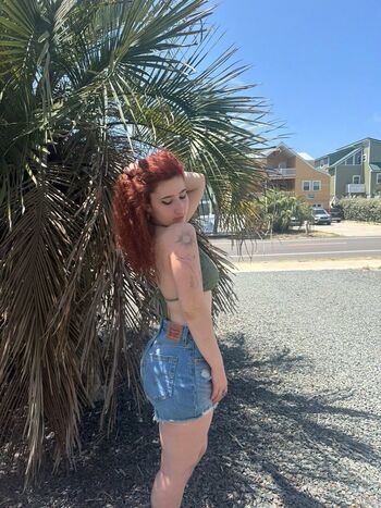Carly Mariss