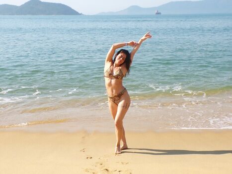 🔥 Carol castro leaked private photo uncensored full
