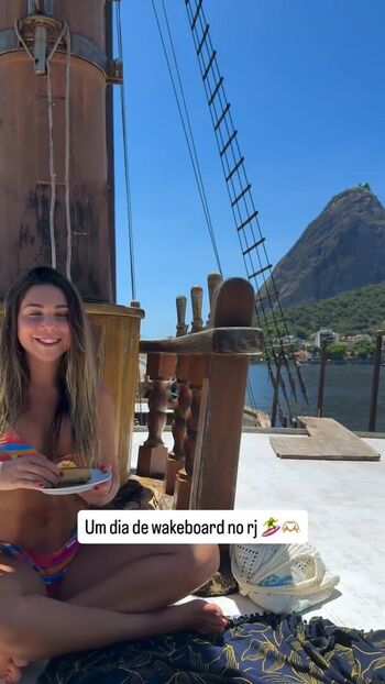 🔥 Carolina portaluppi leaked private photo uncensored full