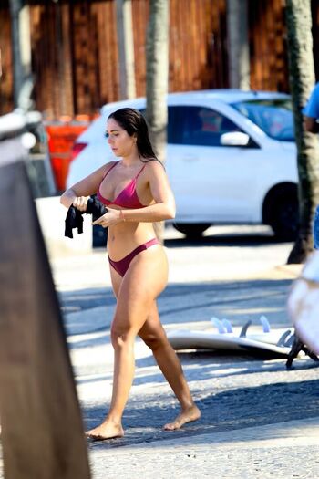 🔥 Carolina portaluppi leaked private photo uncensored full