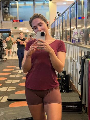 🔥 Carolina portaluppi leaked private photo uncensored full