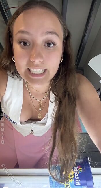 🔥 Caroline vega nauta leaked private photo uncensored full