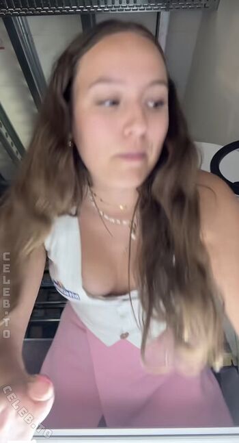 🔥 Caroline vega nauta leaked private photo uncensored full