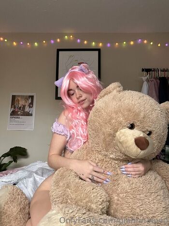 🔥 Cassandrabby leaked private photo uncensored full