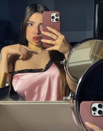 🔥 Cassie babyok leaked private photo uncensored full