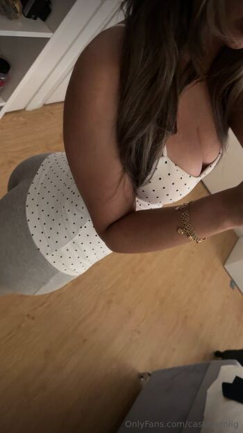 🔥 Cassiliten cassihemlig leaked private photo uncensored full