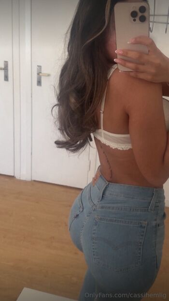 🔥 Cassiliten cassihemlig leaked private photo uncensored full