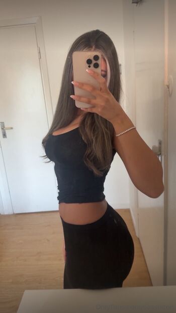 🔥 Cassiliten cassihemlig leaked private photo uncensored full