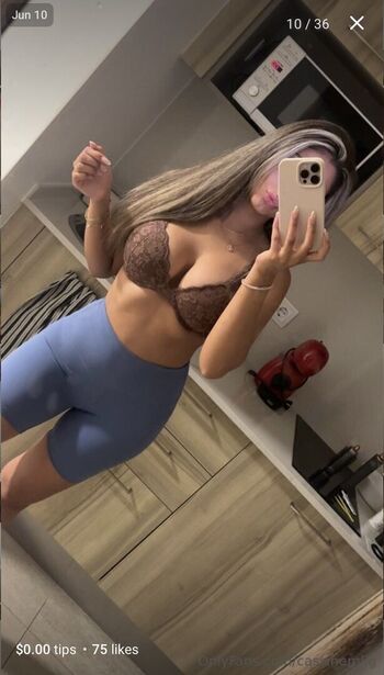 🔥 Cassiliten cassihemlig leaked private photo uncensored full