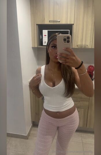 🔥 Cassiliten cassihemlig leaked private photo uncensored full