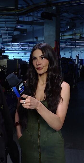 🔥 Cathy kelley page leaked private photo uncensored full