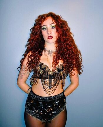 🔥 Chappell roan leaked private photo uncensored full