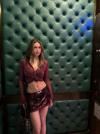 🔥 Charleen weiss page leaked private photo uncensored full