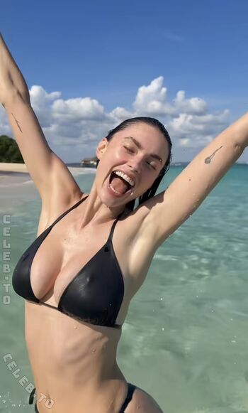 🔥 Charleen weiss leaked private photo uncensored full