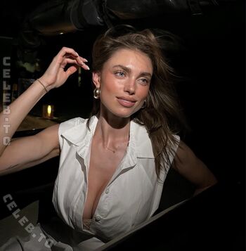 🔥 Charleen weiss leaked private photo uncensored full