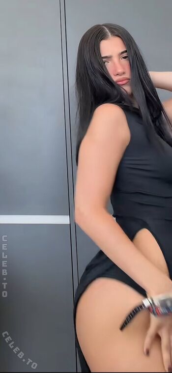 🔥 Charli d amelio page leaked private photo uncensored full